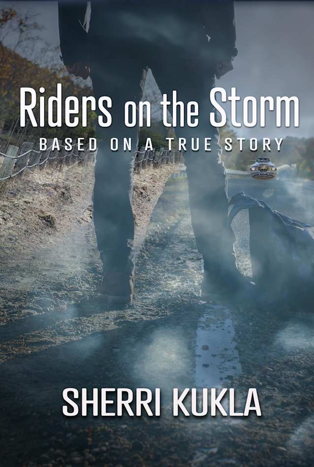 Riders on the Storm