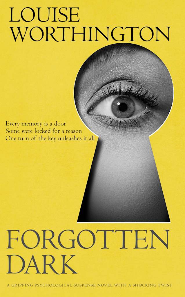 Forgotten Dark