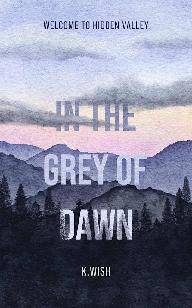 In the Grey of Dawn