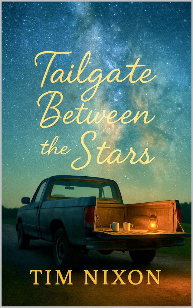 Tailgate Between The Stars