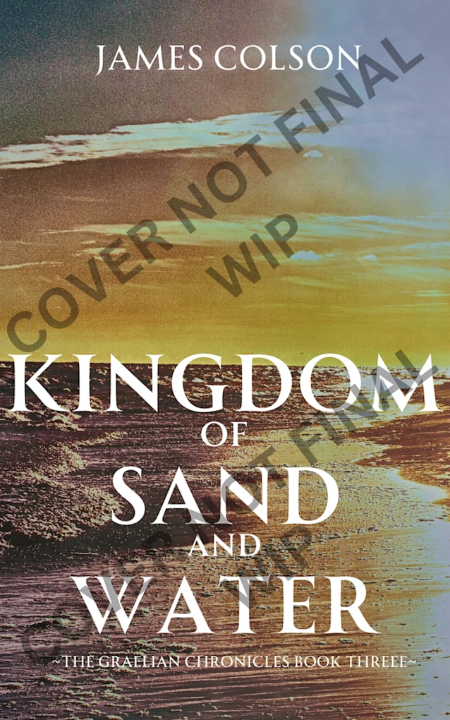 Kingdom of Sand and Water