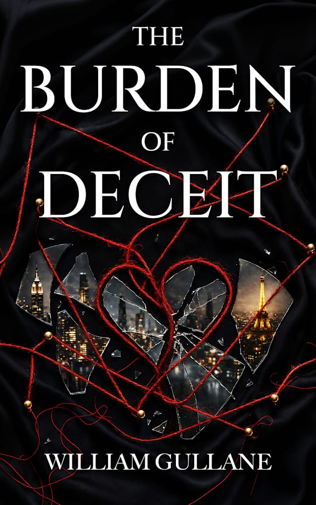 The Burden of Deceit