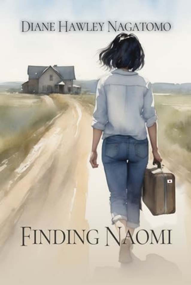 Finding Naomi