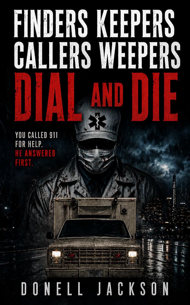 FINDERS KEEPERS, CALLERS WEEPERS