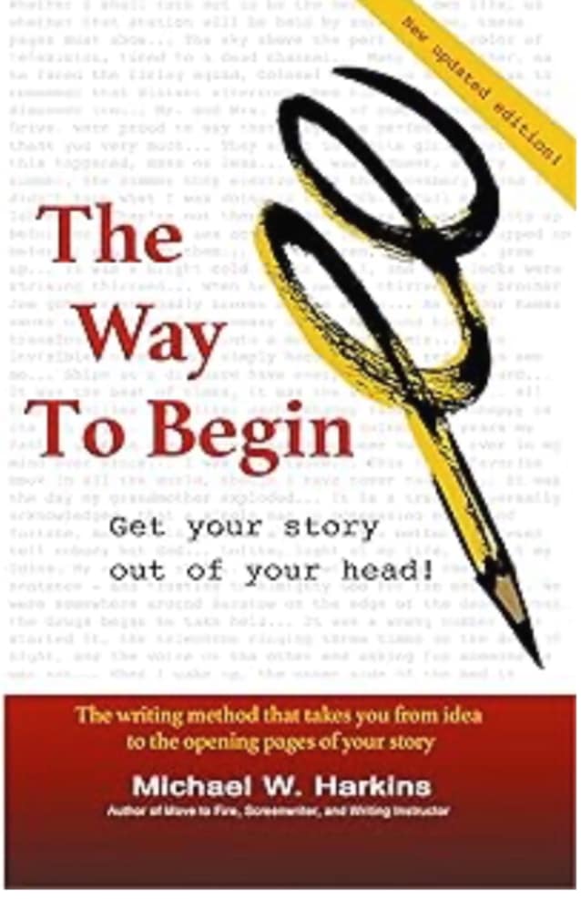 The Way to Begin, 2nd edition