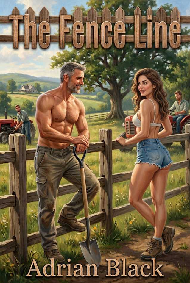The Fence Line