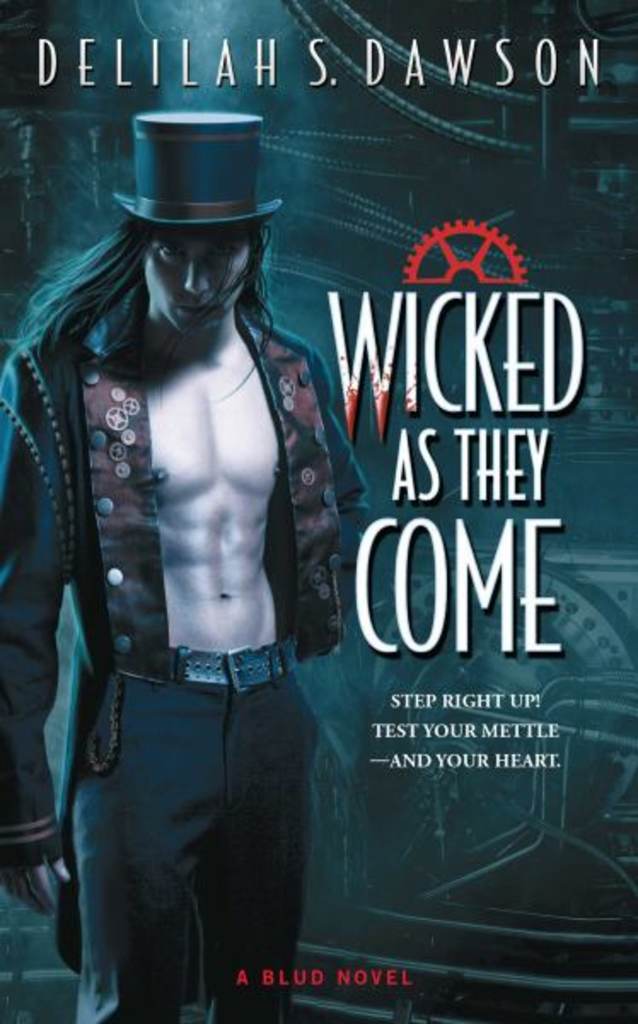 Wicked As They Come
