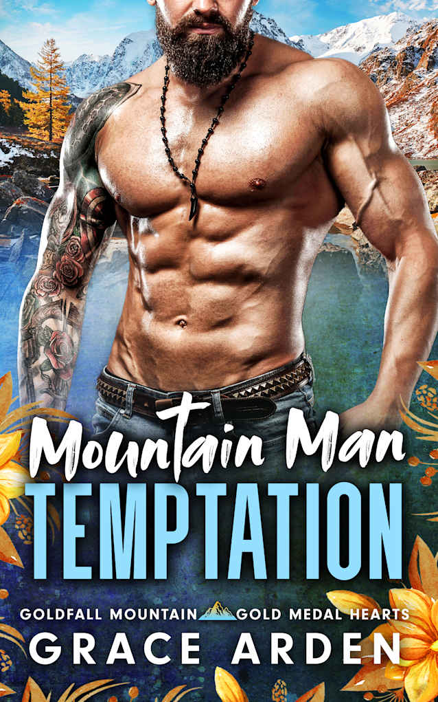 Mountain Man Temptation 