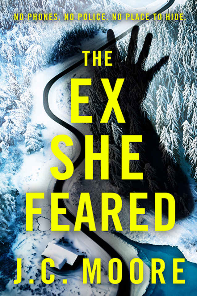 The Ex She Feared