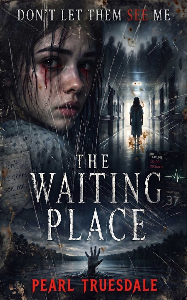 The Waiting Place (The Waiting Place Series Book 1)