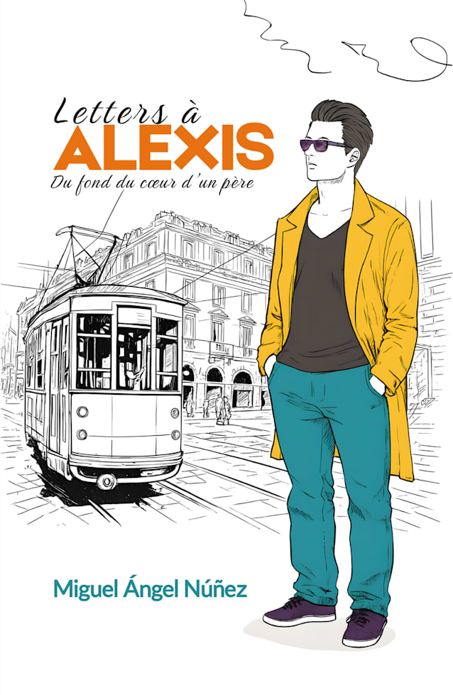 Lettres à Alexis
