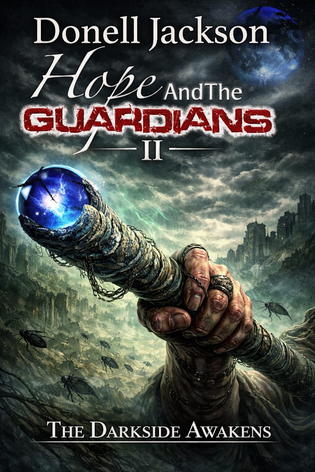 Hope and the Guardians
