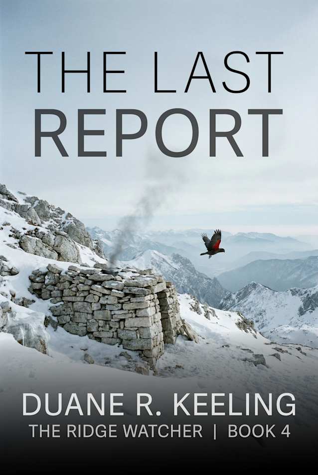 The Last Report