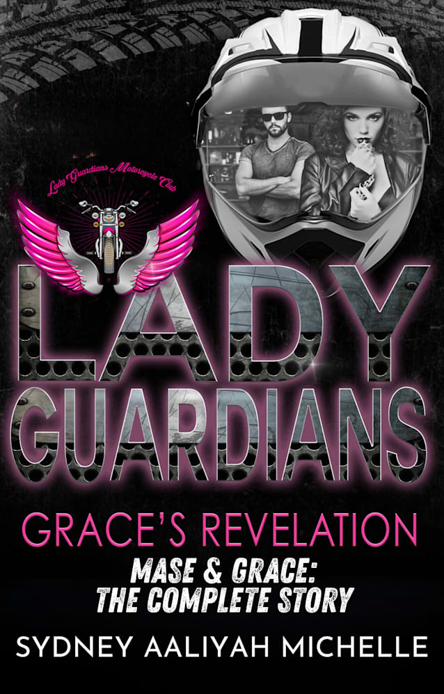 Grace's Revelation