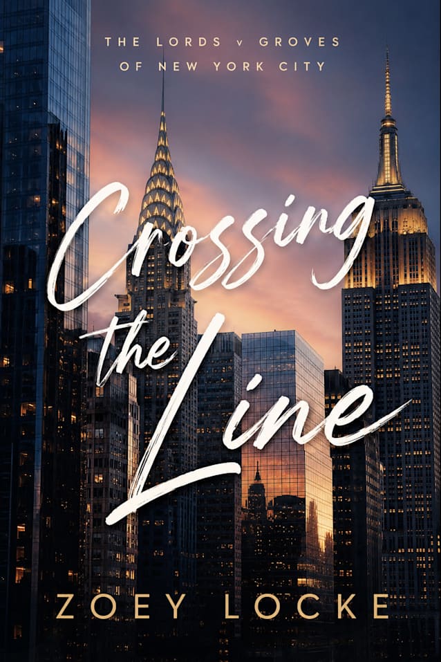 Crossing the Line