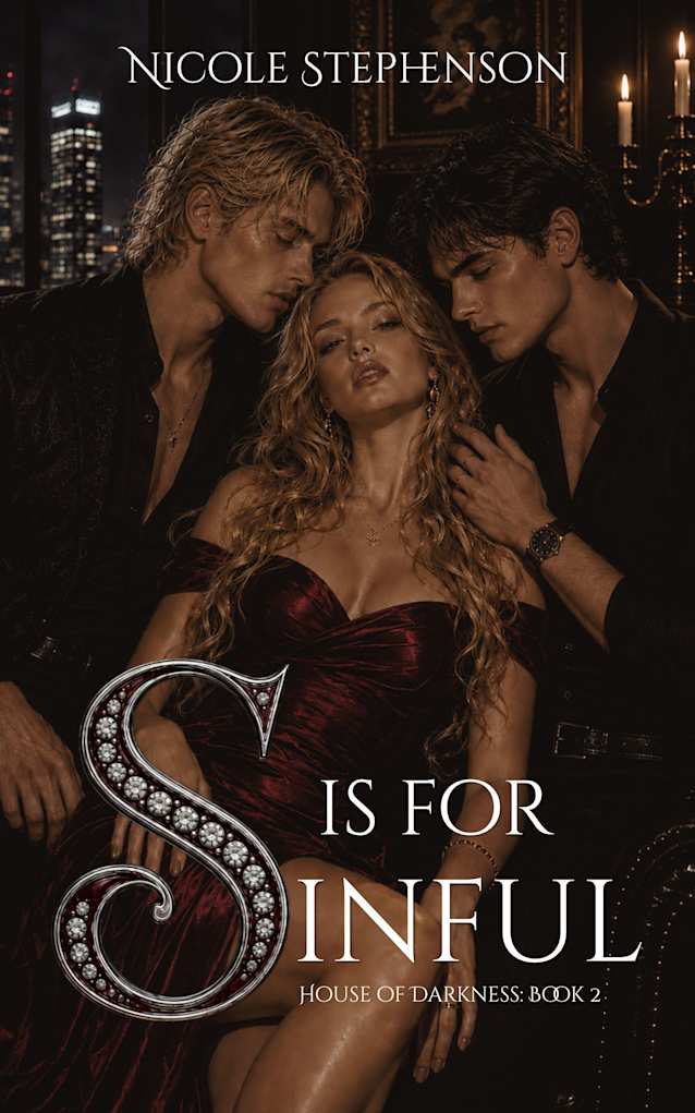 S is for Sinful