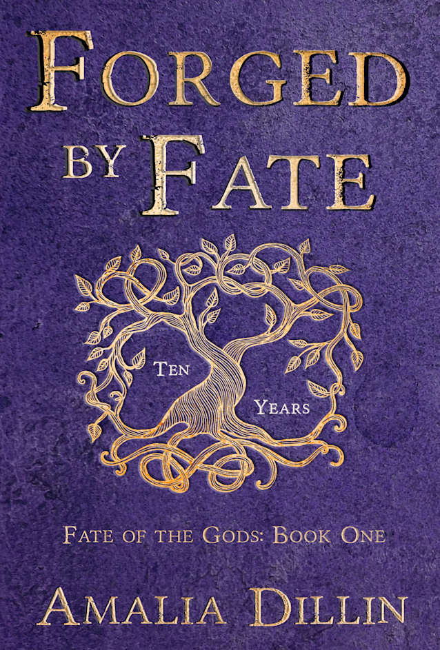 Forged by Fate