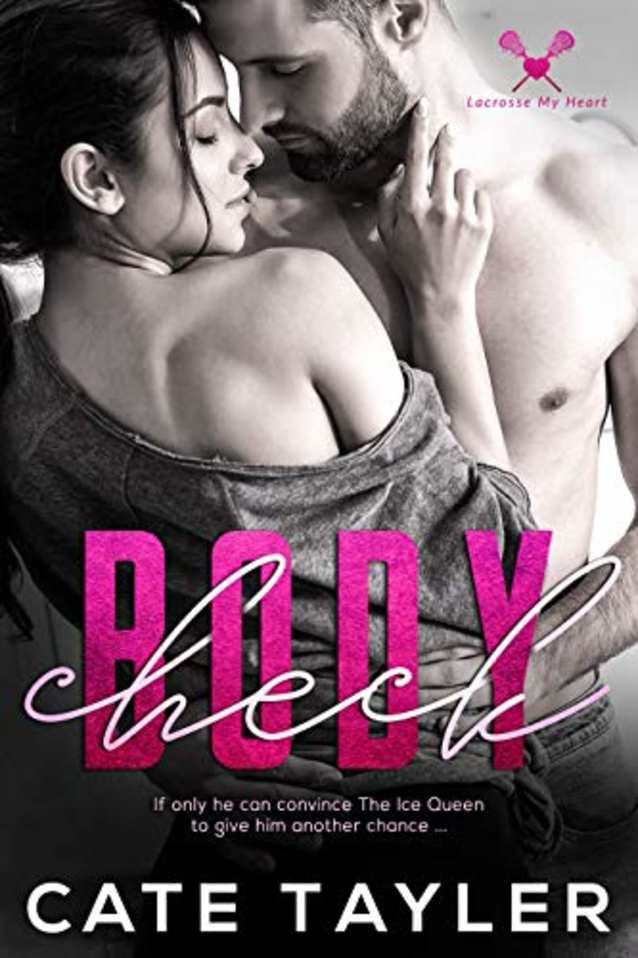 Body Check (Lacrosse My Heart  #1)