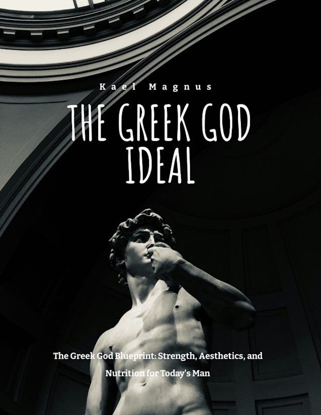 The Greek God Ideal