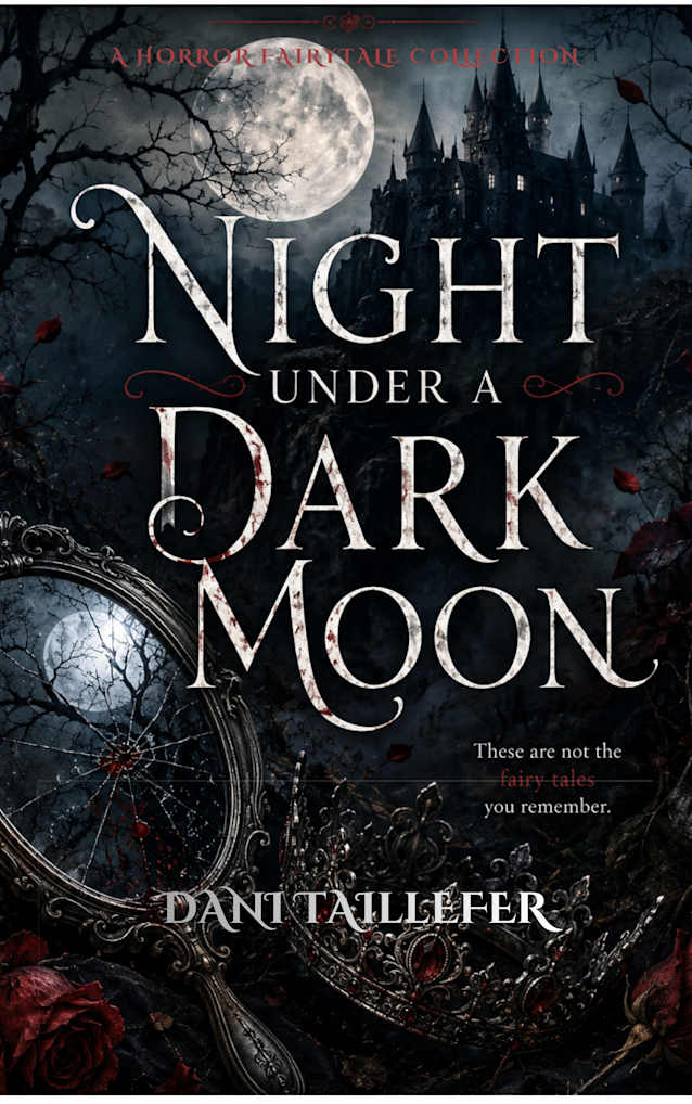 Night Under a Dark Moon
