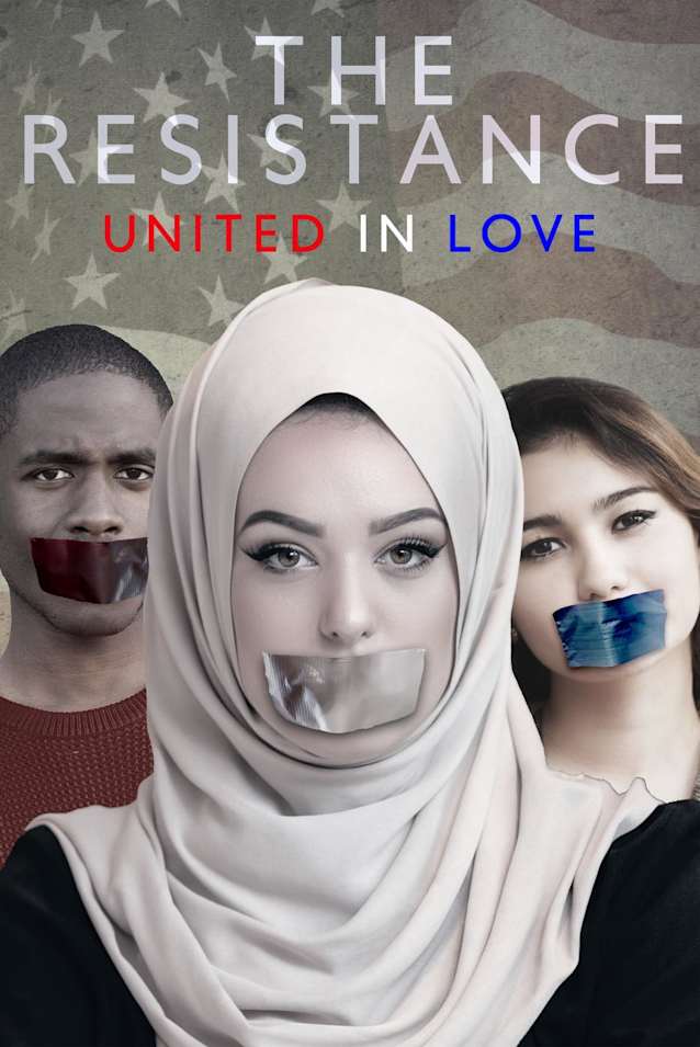 The Resistance United in Love