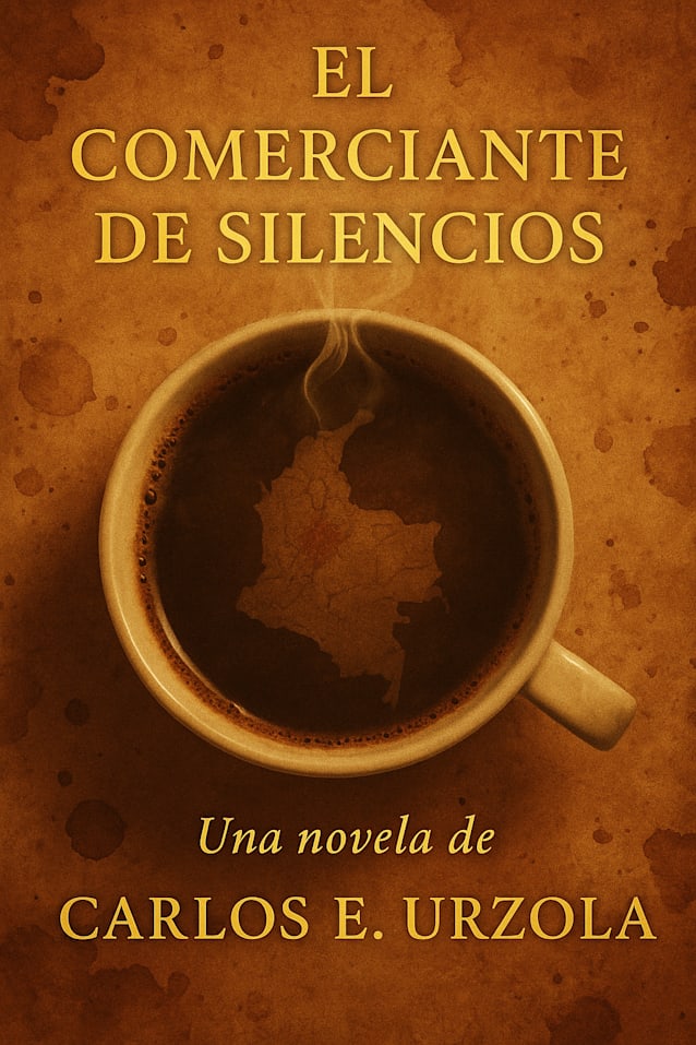 El Comerciante de Silencios