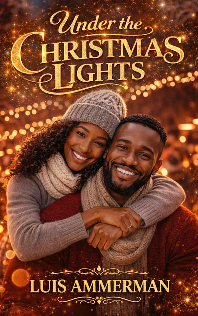 Under the Christmas Lights (COMING SOON)