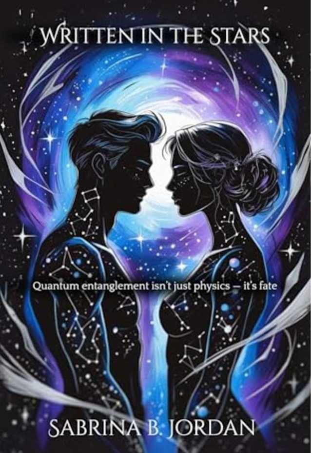 Written in the Stars