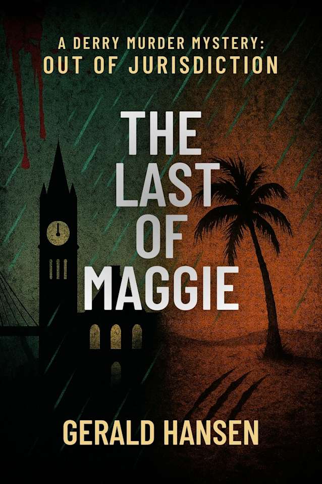 The Last Of Maggie
