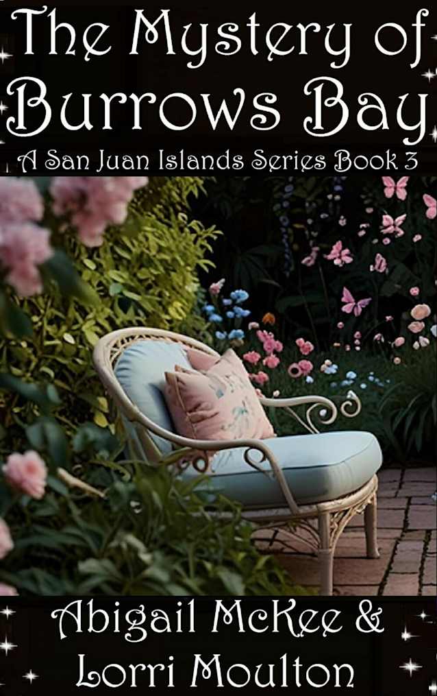 The Mystery of Burrows Bay 