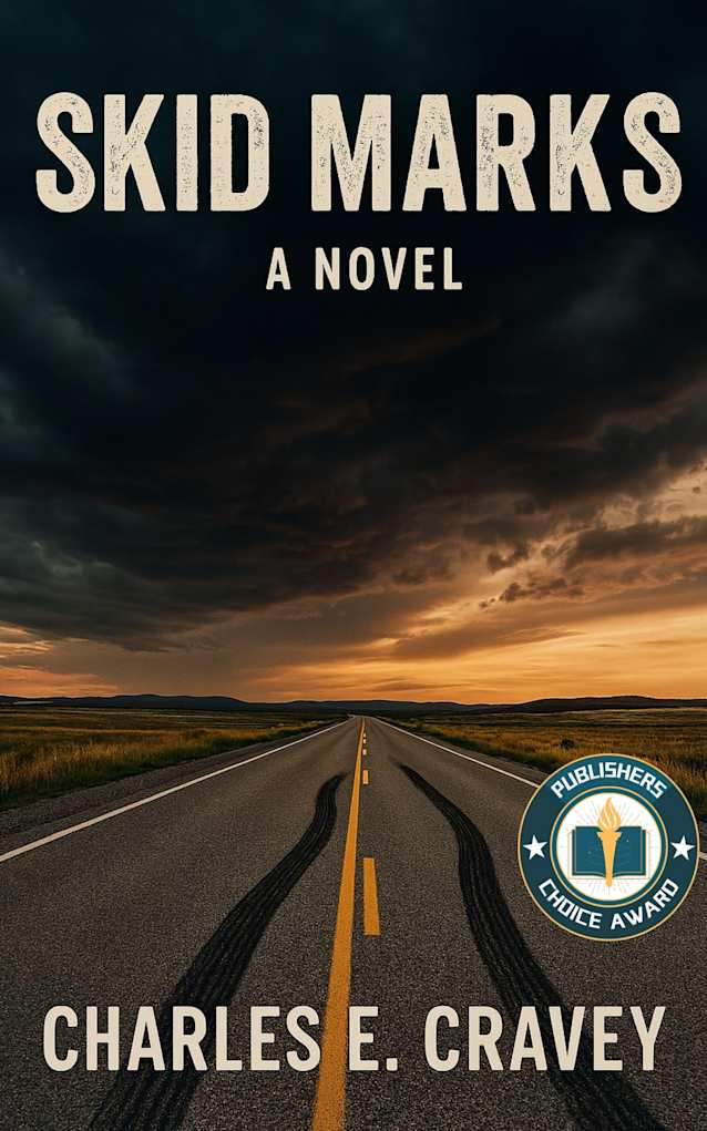 Skid Marks: A Novel