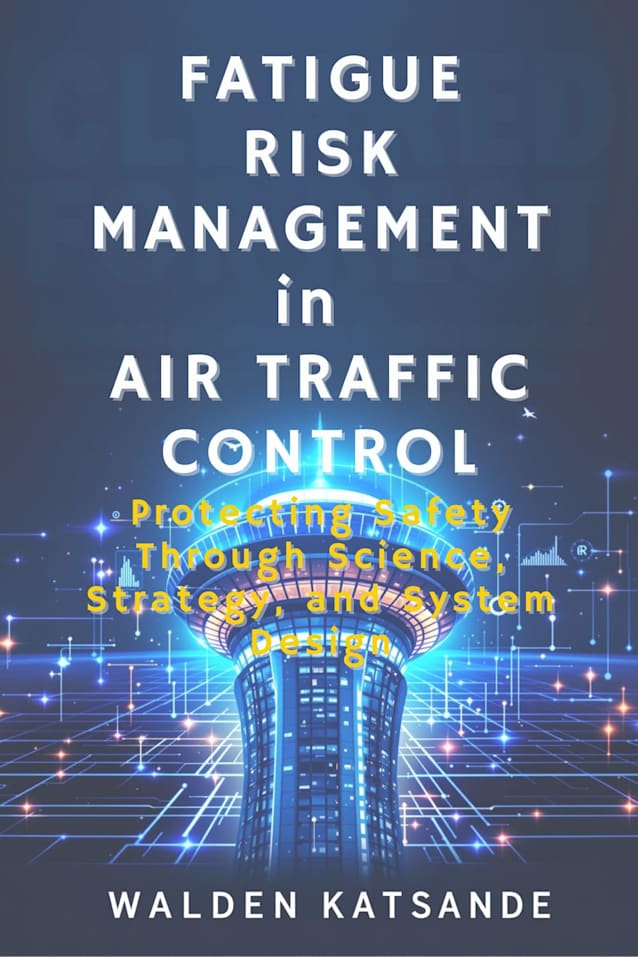 Fatigue Risk Management in Air Traffic Control : Protecting Safety Through Science, Strategy, and System Design