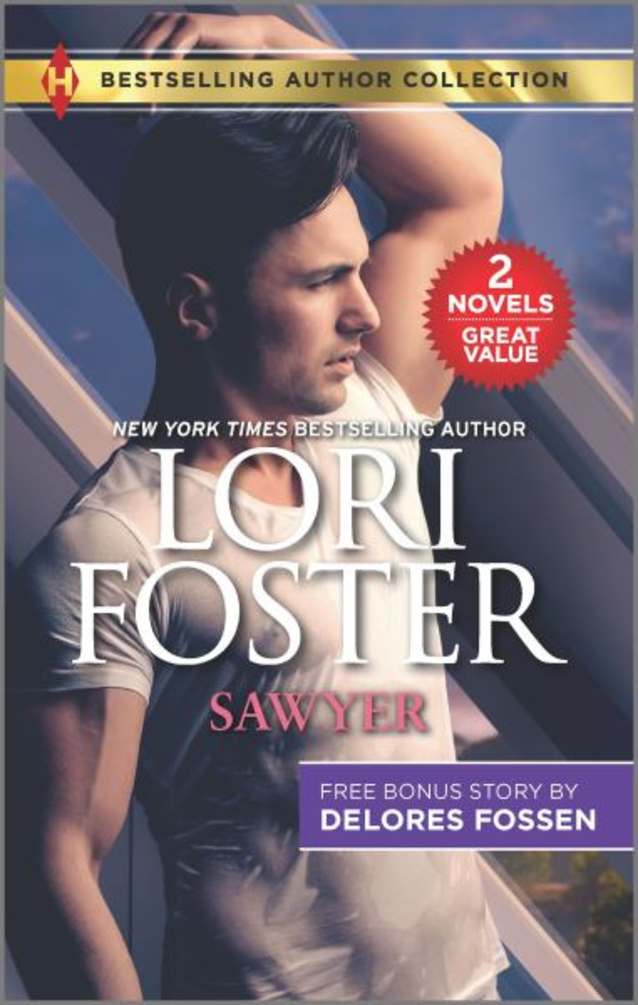 Sawyer and What Happens on the Ranch