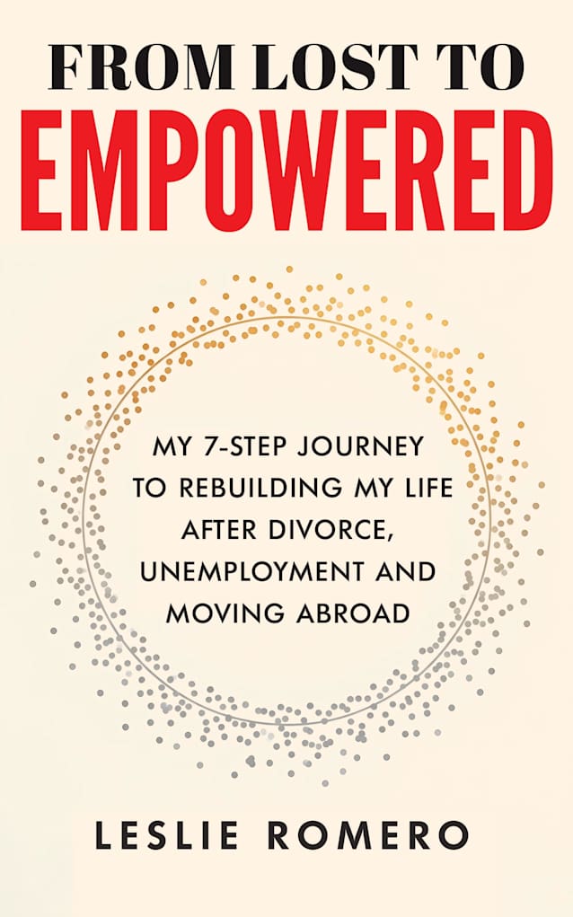 From Lost to Empowered