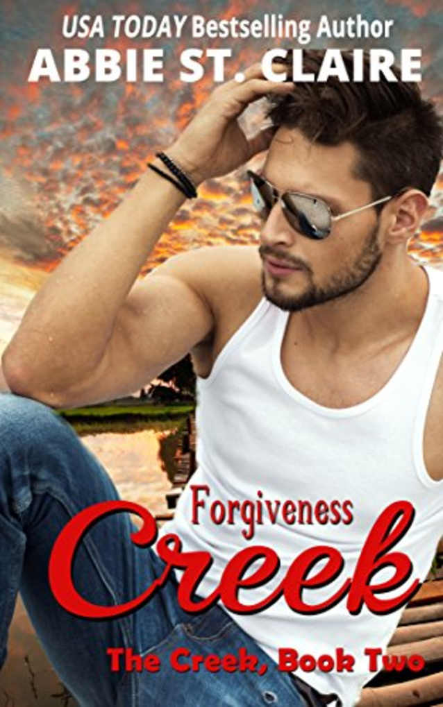 Forgiveness Creek, Book Two (The Creek 2)