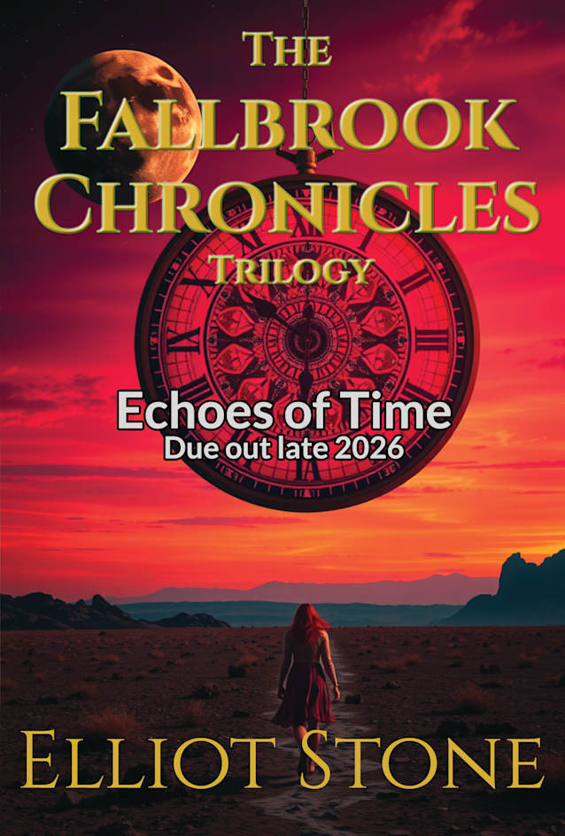 Echoes of Time
