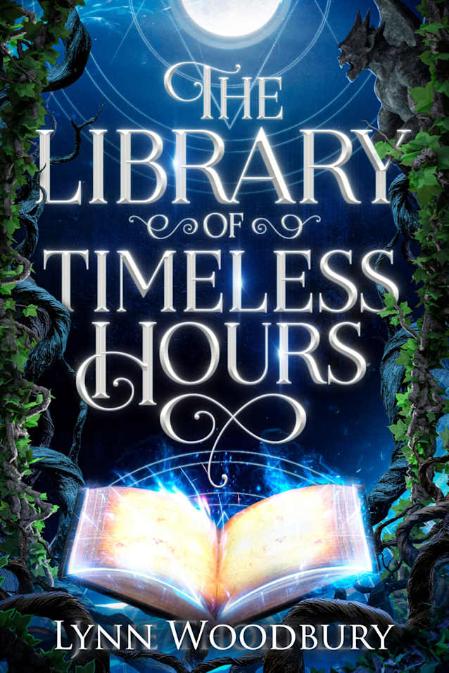 The Library of Timeless Hours