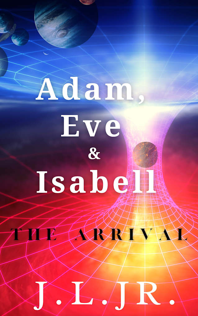 Adam, Eve, & Isabell