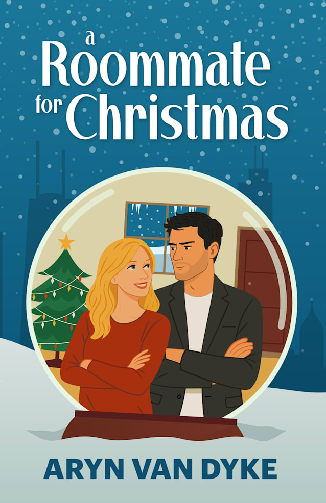 A Roommate for Christmas
