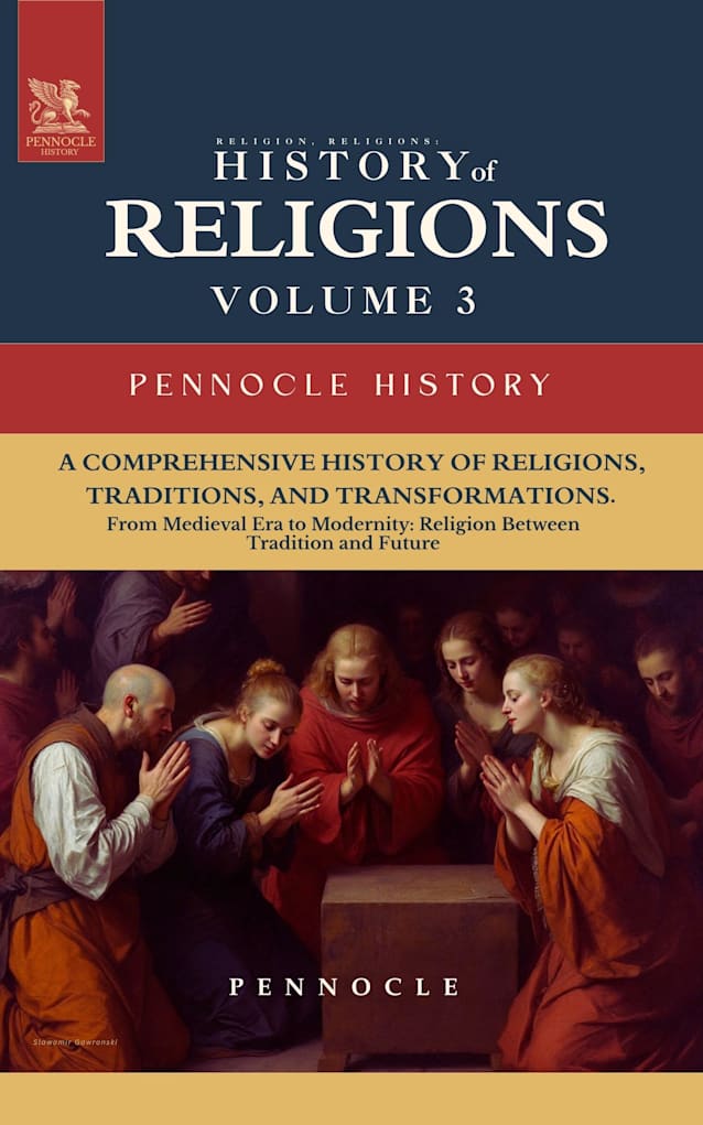 History of Religions Through the Ages