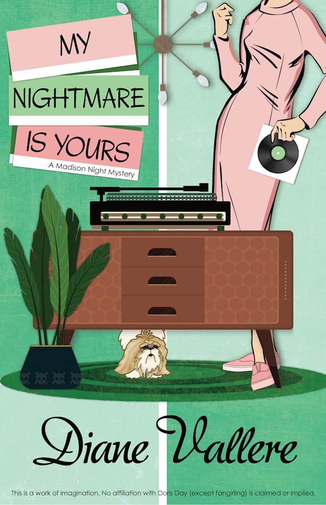 My Nightmare Is Yours