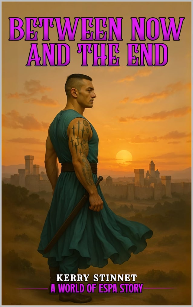 Between Now and the End
