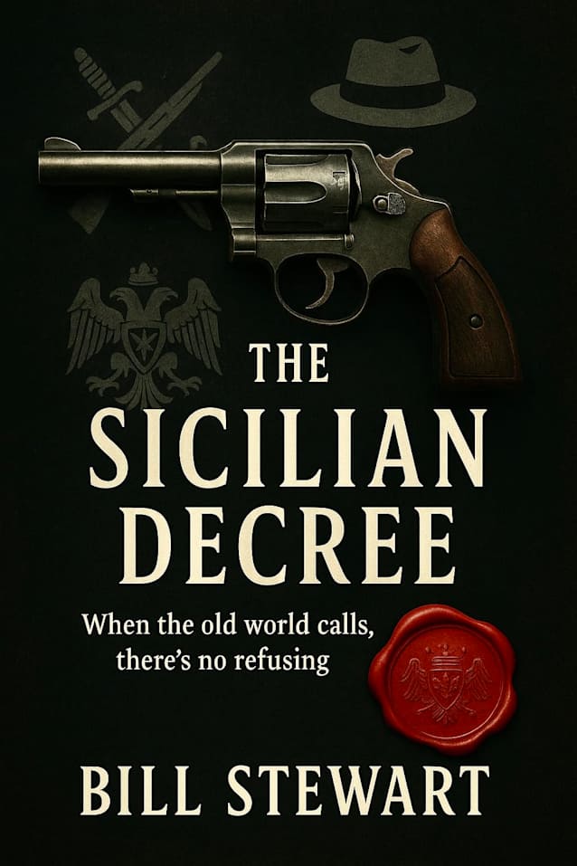 The Sicilian Decree : When the Old World Calls, There’s No Refusing