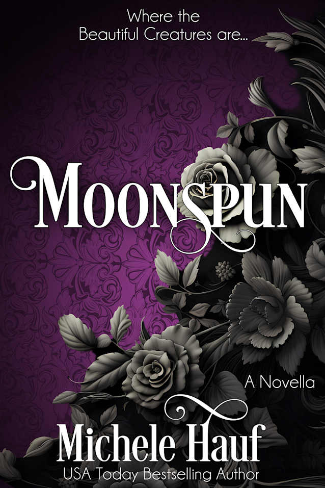 Moonspun