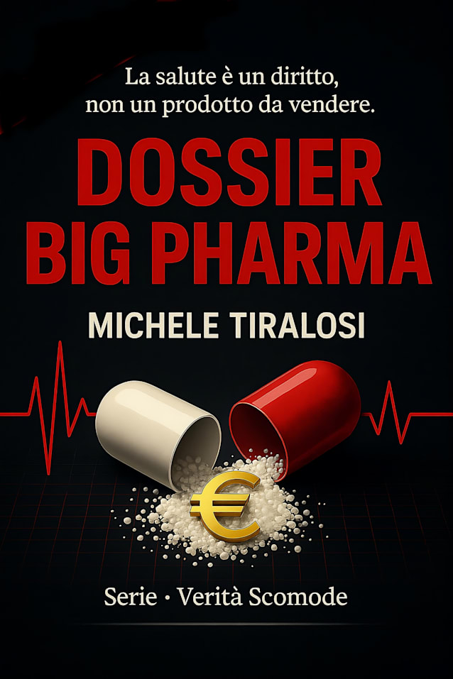 Dossier Big Pharma