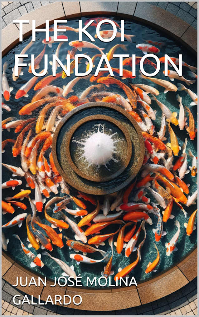 THE KOI FUNDATION
