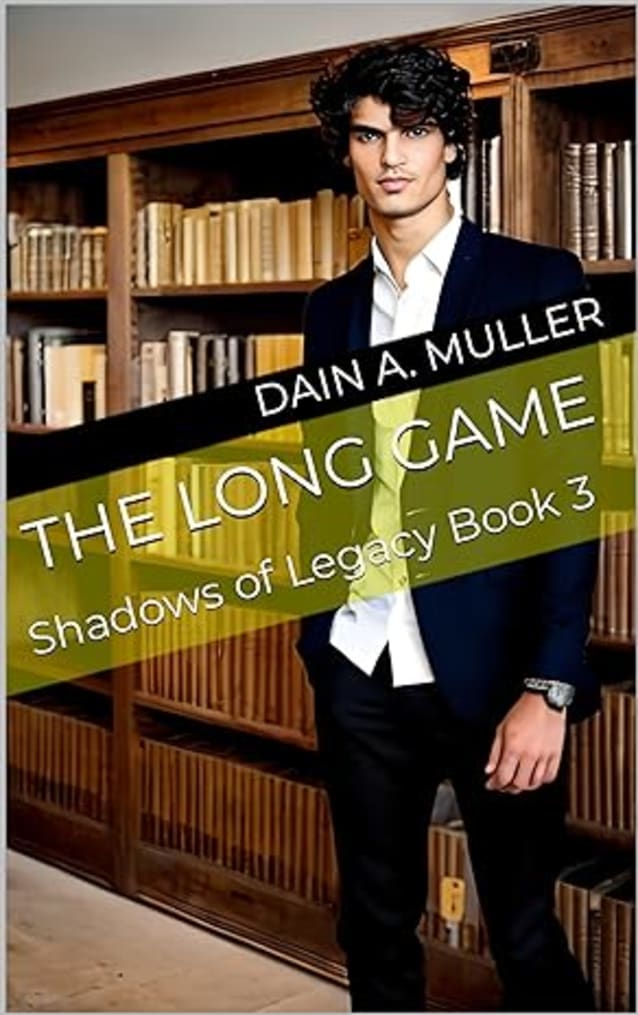 The Long Game