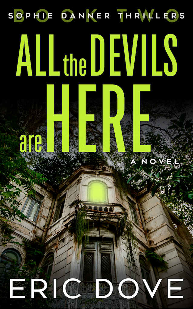 All The Devils Are Here
