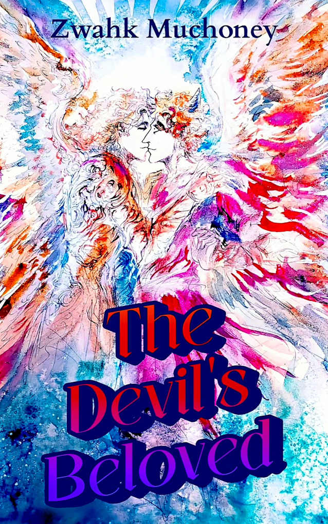 The Devil’s Beloved: An erotic mm fantasy romance 