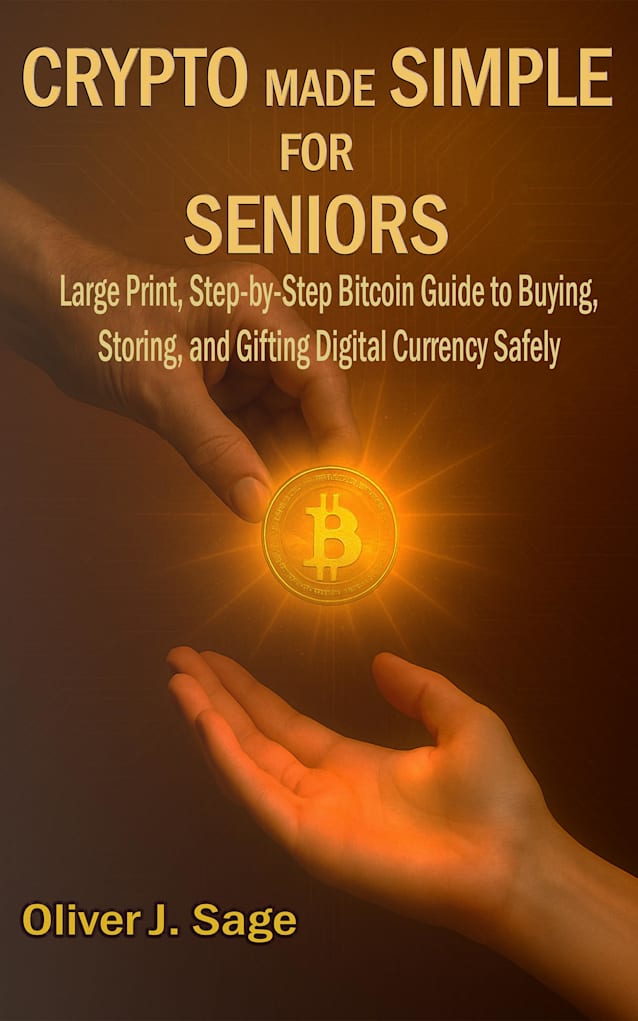 Crypto Made Simple For Seniors 
